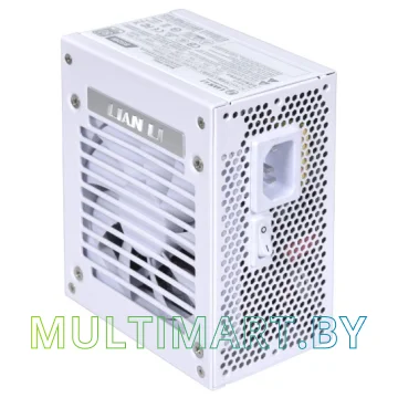 Блок питания Lian Li SP850 850W (G89.SP850W.01EU) картинка 4